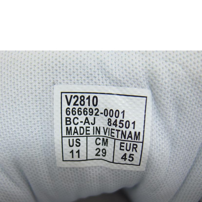 VANS ヴァンズ/FULTON／フルトン／ブーツスタイル/V2810//SAランク/04