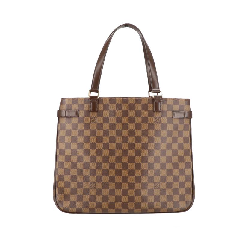 LOUIS　VUITTON ルイ・ヴィトン/ユゼス／ダミエ・エベヌ/N51128//MB0***/ABランク/75