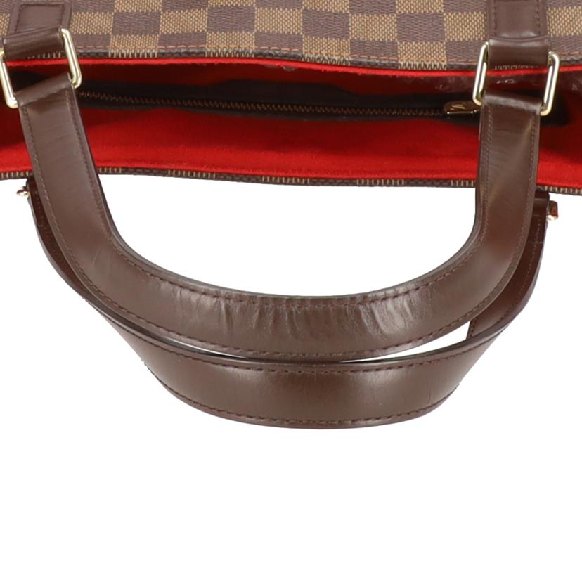 LOUIS　VUITTON ルイ・ヴィトン/ユゼス／ダミエ・エベヌ/N51128//MB0***/ABランク/75