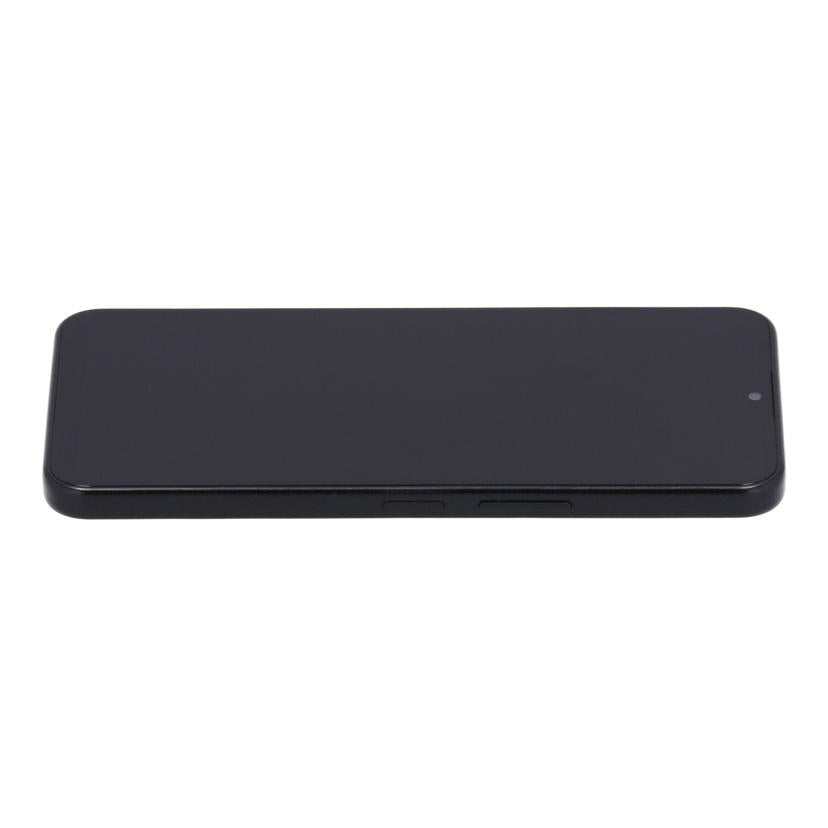 ZTE　Y！mobile ゼットティーイー　/スマートフォン／Libero　5G　IV　128GB/A302ZT//320437210023/Bランク/75