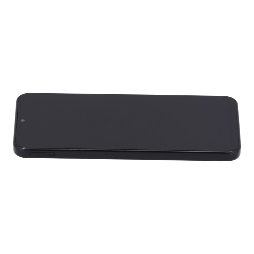ZTE　Y！mobile ゼットティーイー　/スマートフォン／Libero　5G　IV　128GB/A302ZT//320437210023/Bランク/75