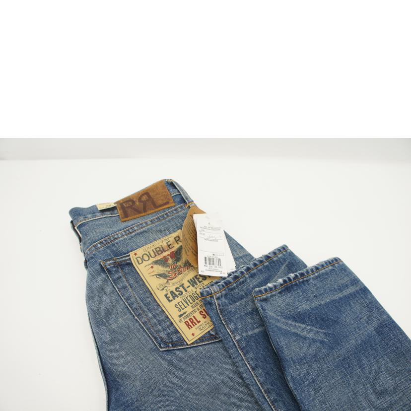 RALPH　LAUREN ラルフローレン/WRLセルビッジスリムジーンズ/MNRRDNM10920038//Aランク/24