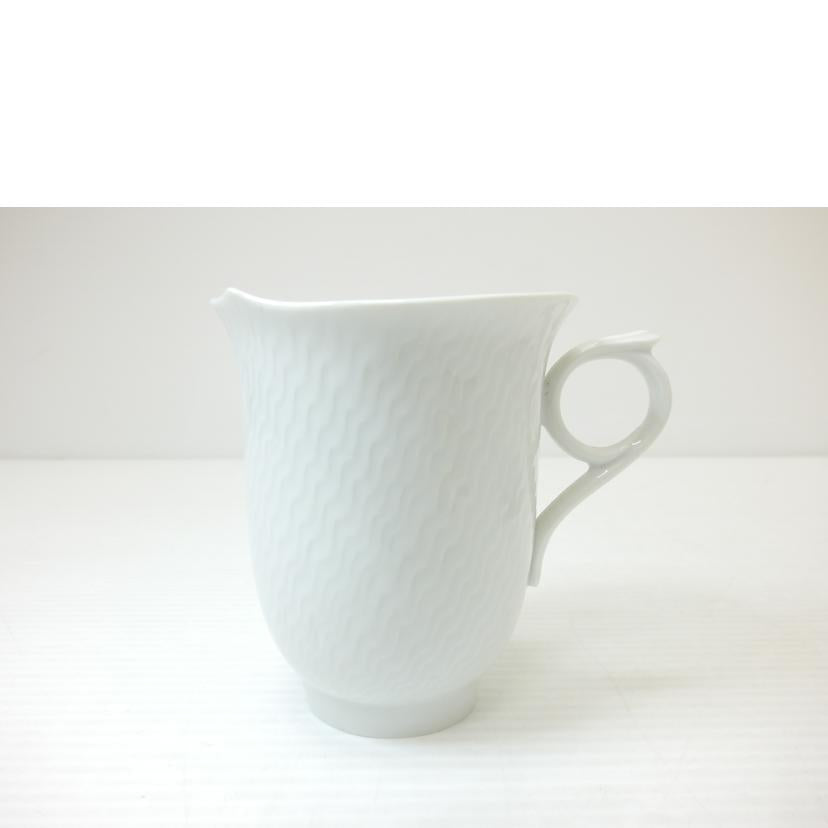 MEISSEN マイセン/カップ＆ソーサー/波の戯れ//29572/ABランク/88