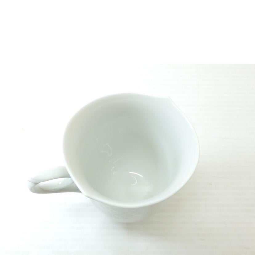 MEISSEN マイセン/カップ＆ソーサー/波の戯れ//29572/ABランク/88