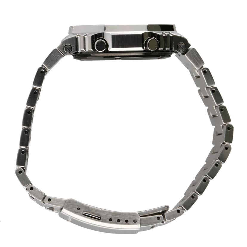 CASIO カシオ/G－SHOCK／タフソーラー／フルメタル／レインボー/GM-B2100PC-1AJF//Aランク/75