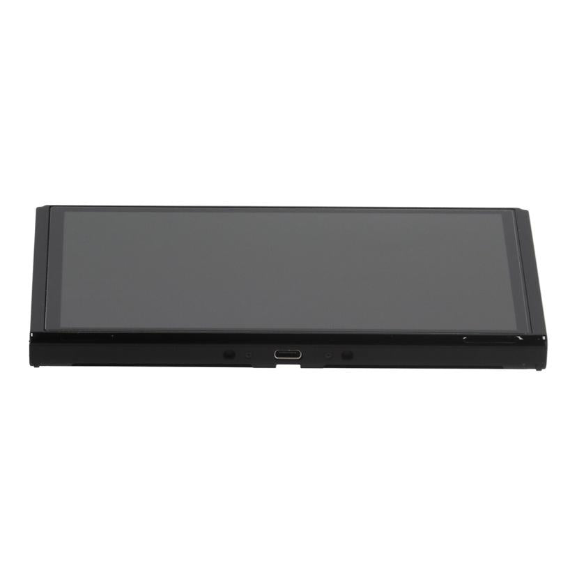 Nintendo 任天堂/SWITCH　有機ELモデル/HEG-S-KAAAA//XTJ50799973979/Aランク/01