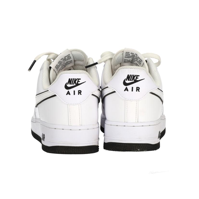 ＮＩＫＥ NIKE/ＡＩＲ　ＦＯＲＣＥ　１　/DV0788-103//00196608050483/Bランク/85