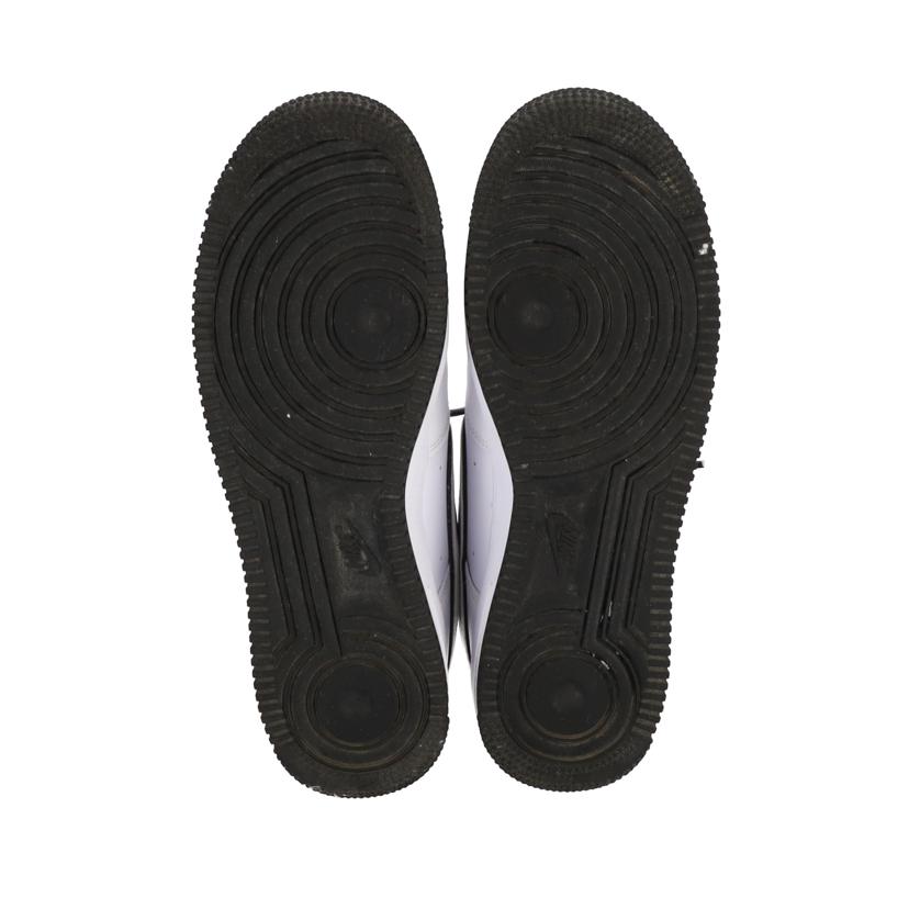 ＮＩＫＥ NIKE/ＡＩＲ　ＦＯＲＣＥ　１　/DV0788-103//00196608050483/Bランク/85