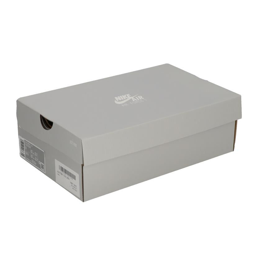 ＮＩＫＥ NIKE/ＡＩＲ　ＦＯＲＣＥ　１　/DV0788-103//00196608050483/Bランク/85