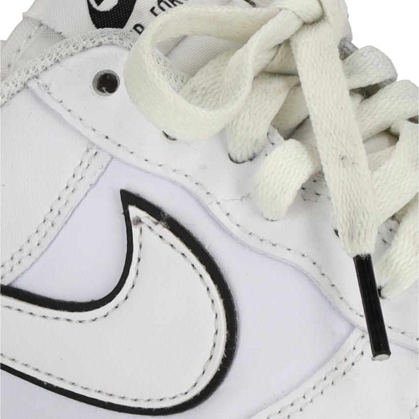 ＮＩＫＥ NIKE/ＡＩＲ　ＦＯＲＣＥ　１　/DV0788-103//00196608050483/Bランク/85