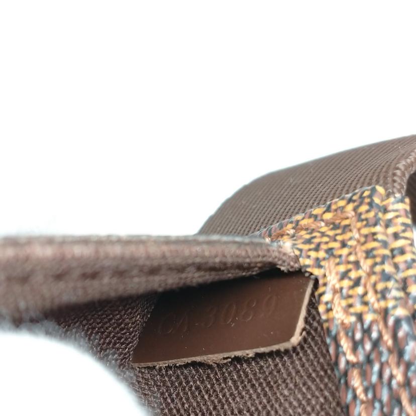 LOUIS VUITTON ルイヴィトン/ジェロニモス/N51994//CA3***/ABランク/52