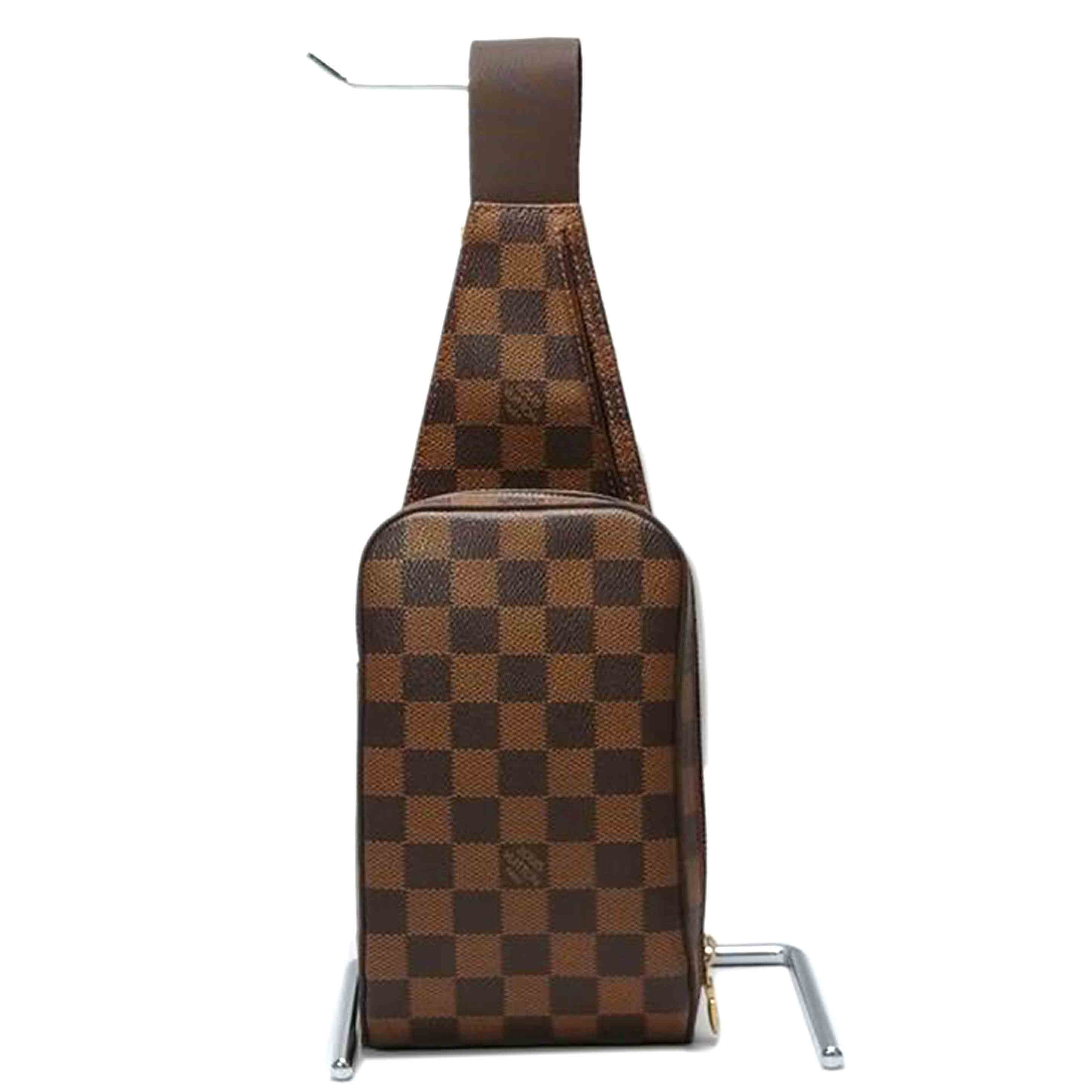 LOUIS VUITTON ルイヴィトン/ジェロニモス/N51994//CA3***/ABランク/52