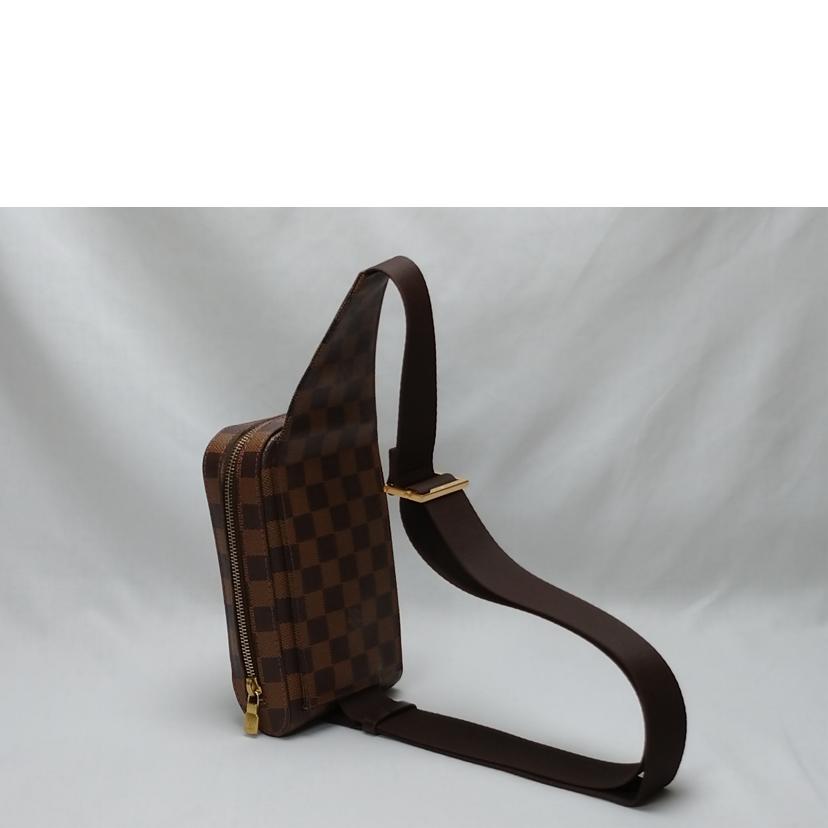 LOUIS VUITTON ルイヴィトン/ジェロニモス/N51994//CA3***/ABランク/52