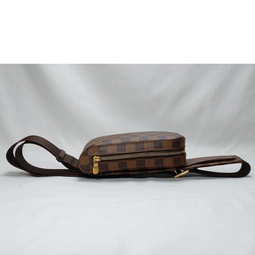 LOUIS VUITTON ルイヴィトン/ジェロニモス/N51994//CA3***/ABランク/52