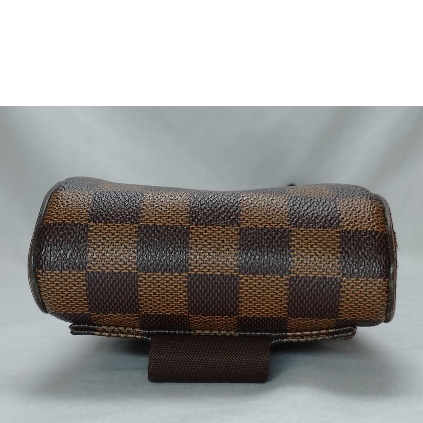 LOUIS VUITTON ルイヴィトン/ジェロニモス/N51994//CA3***/ABランク/52