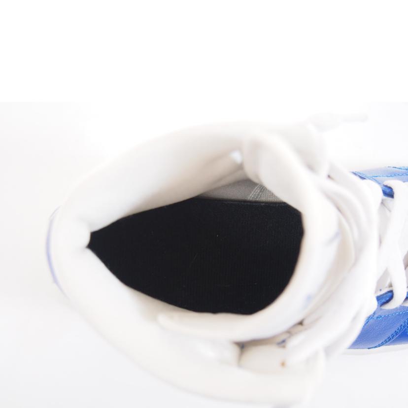 NIKE ナイキ/AIR　JORDAN　1MID/BQ6472-104//Bランク/71