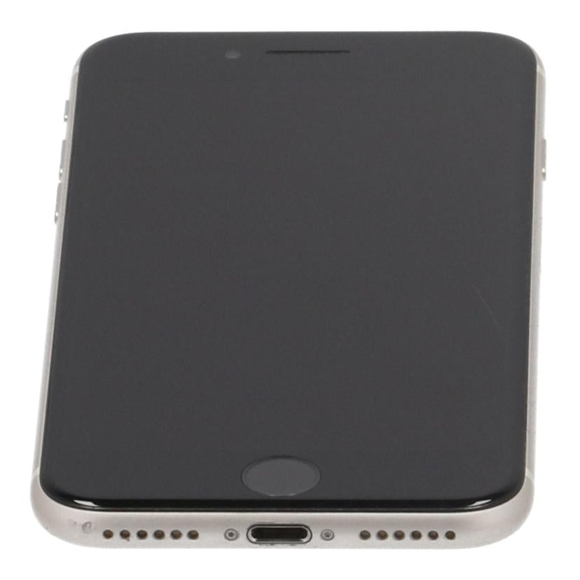 Apple　 アップル　/iPhone　SE　第3世代　64GB/MMYD3J/A//G54XQ4DD21/Bランク/05