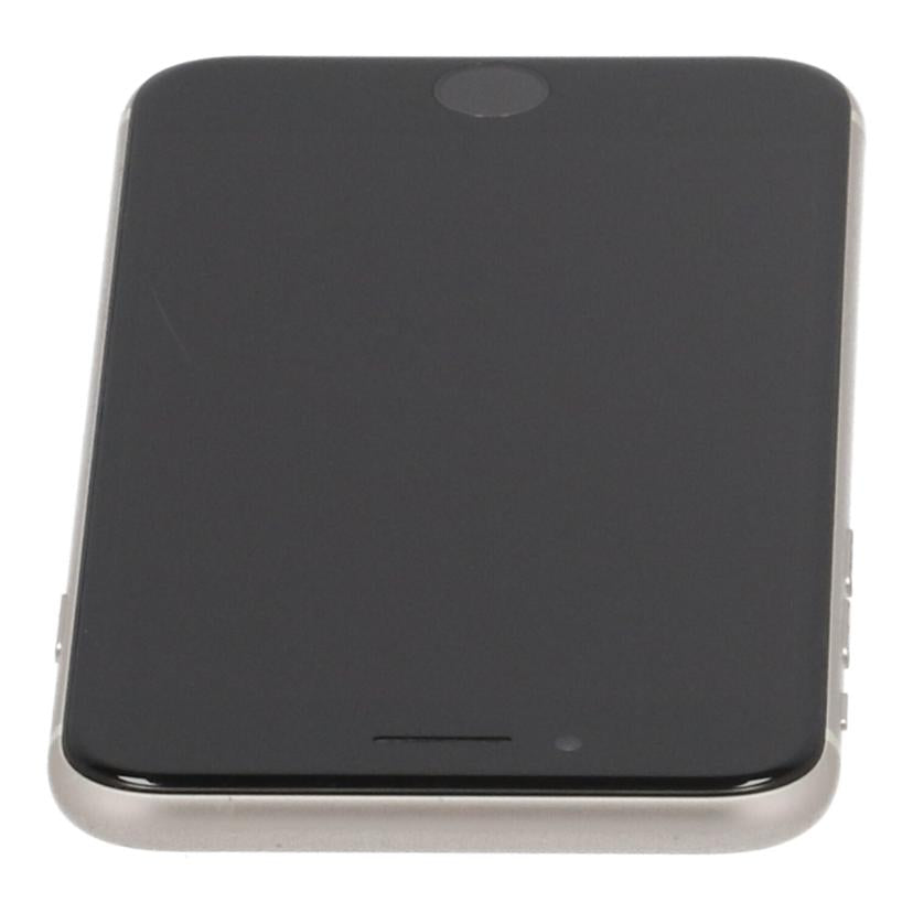 Apple　 アップル　/iPhone　SE　第3世代　64GB/MMYD3J/A//G54XQ4DD21/Bランク/05