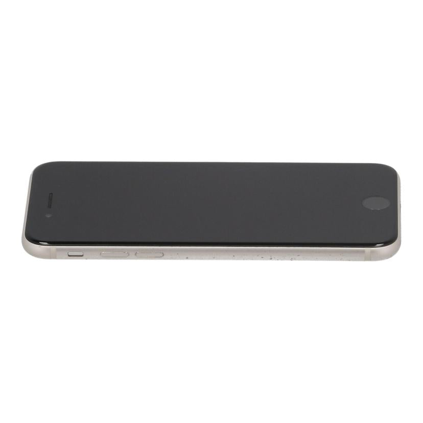 Apple　 アップル　/iPhone　SE　第3世代　64GB/MMYD3J/A//G54XQ4DD21/Bランク/05