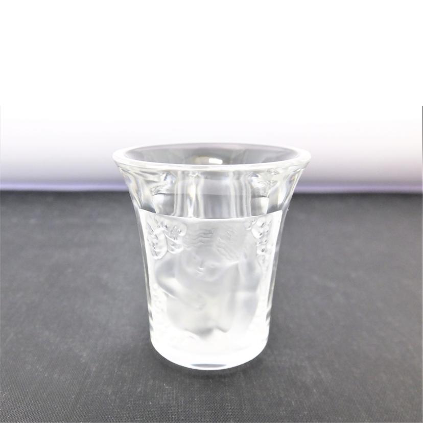 LALIQUE ラリック/ミニショットグラス//ABランク/88