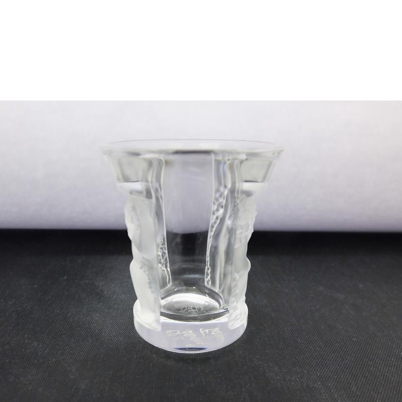LALIQUE ラリック/ミニショットグラス//ABランク/88