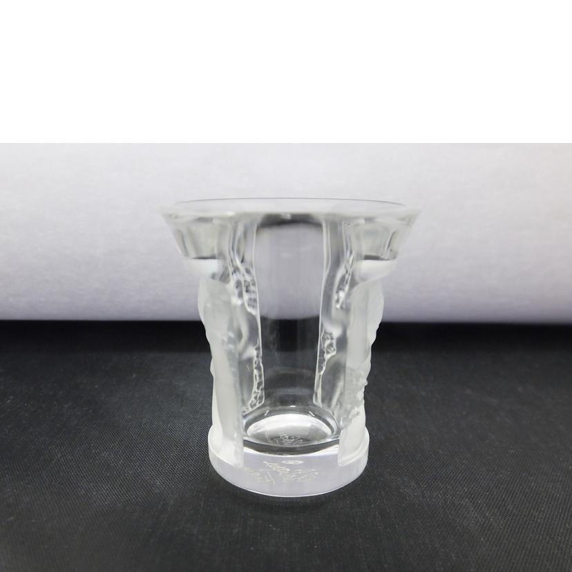 LALIQUE ラリック/ミニショットグラス//ABランク/88