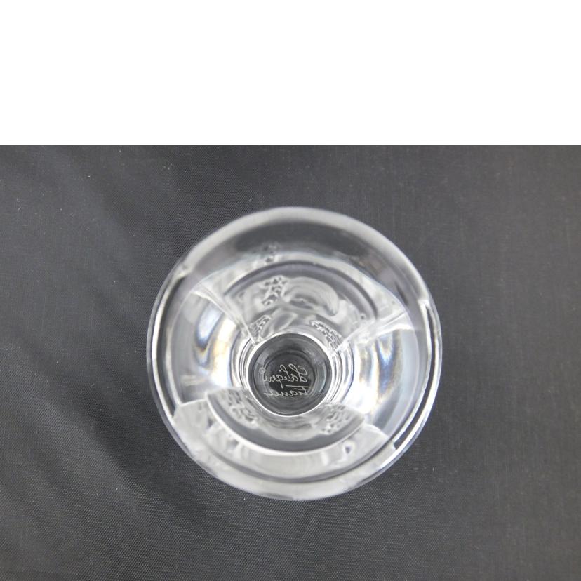 LALIQUE ラリック/ミニショットグラス//ABランク/88