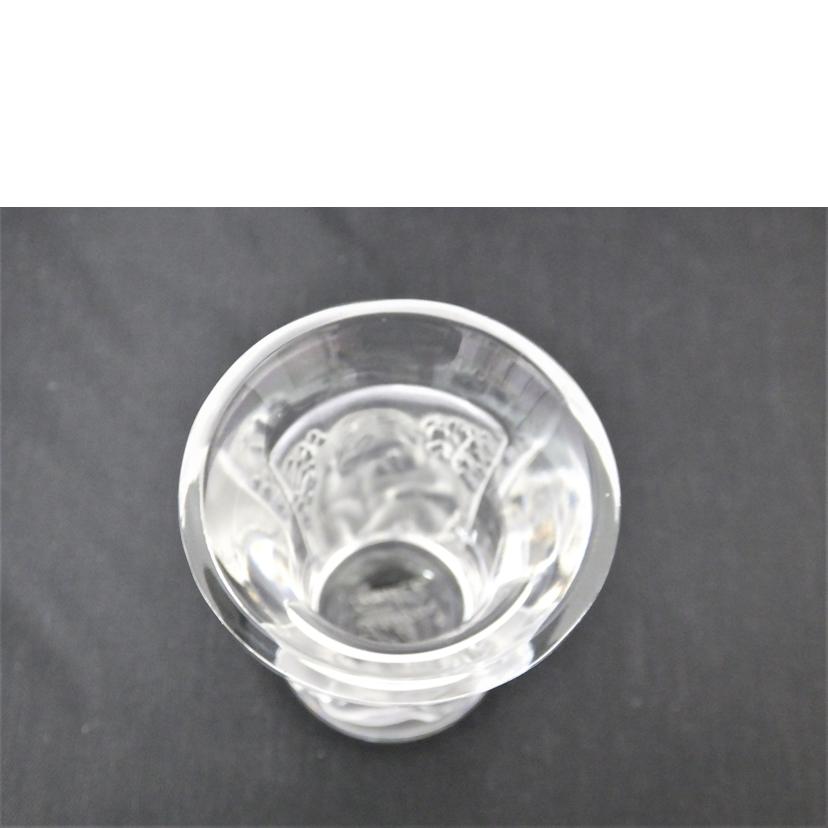 LALIQUE ラリック/ミニショットグラス//ABランク/88