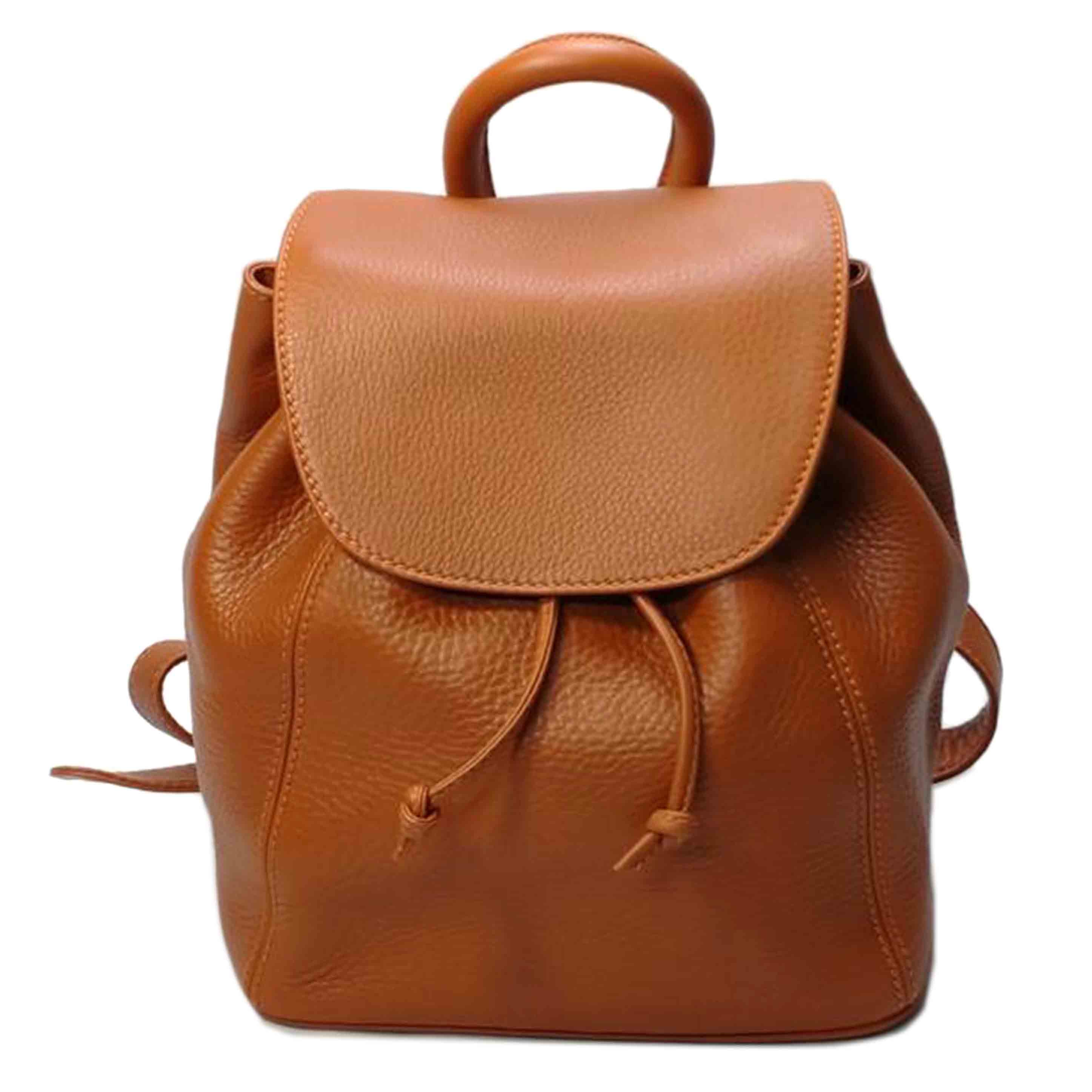 COACH コーチ/レザーリュック/4911//F6E/ABランク/52