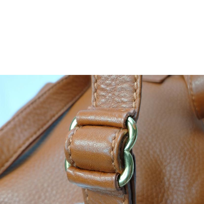 COACH コーチ/レザーリュック/4911//F6E/ABランク/52