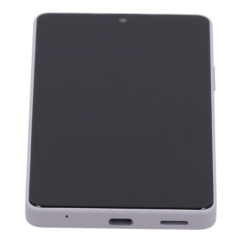 SONY　docomo ソニー　/スマートフォン／Xperia　Ace　III　64GB/SO-53C//HQ641B18F5/ABランク/09