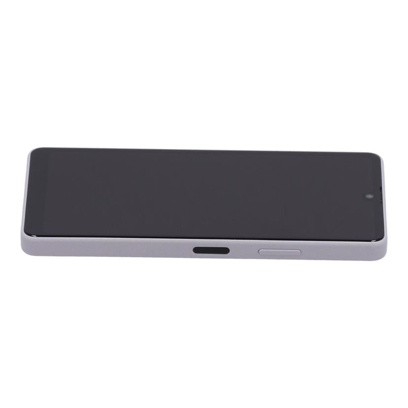 SONY　docomo ソニー　/スマートフォン／Xperia　Ace　III　64GB/SO-53C//HQ641B18F5/ABランク/09