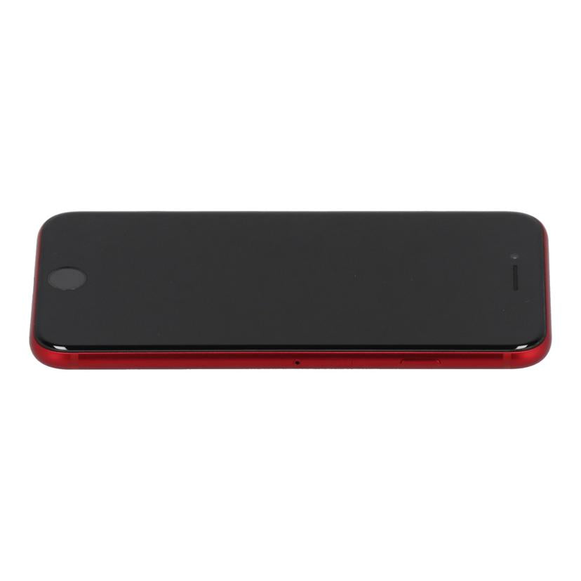 Apple SIMロックなし アップル /iPhone SE 第3世代 128GB （PRODUCT）RED/MMYH3J/A//YY23Y97JTW/ABランク/22