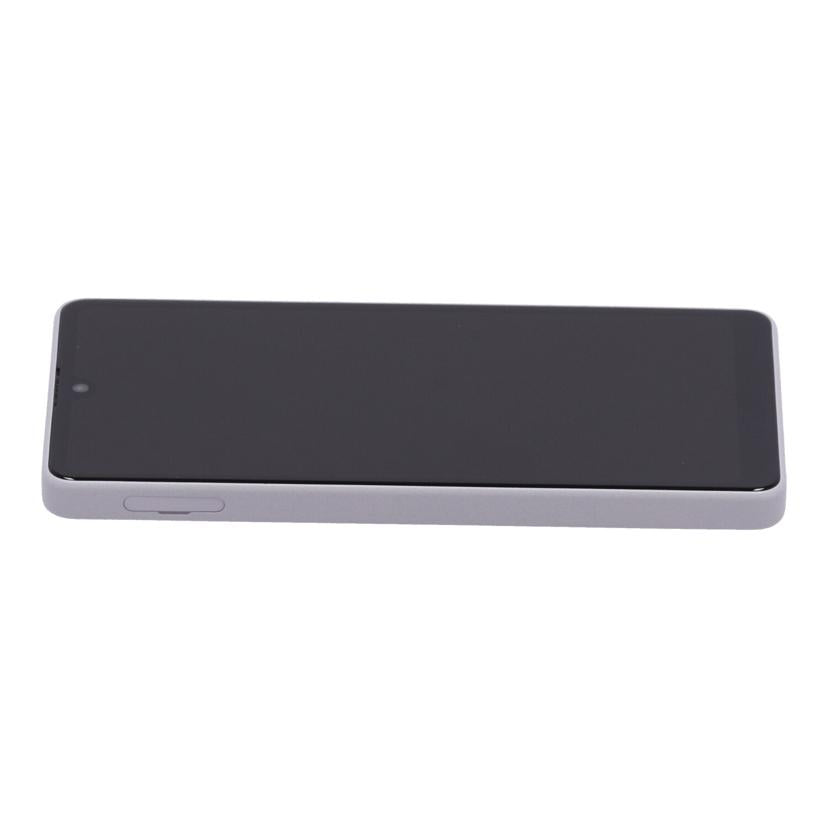 SONY　docomo ソニー　/スマートフォン／Xperia　Ace　III　64GB/SO-53C//HQ641B18F5/ABランク/09