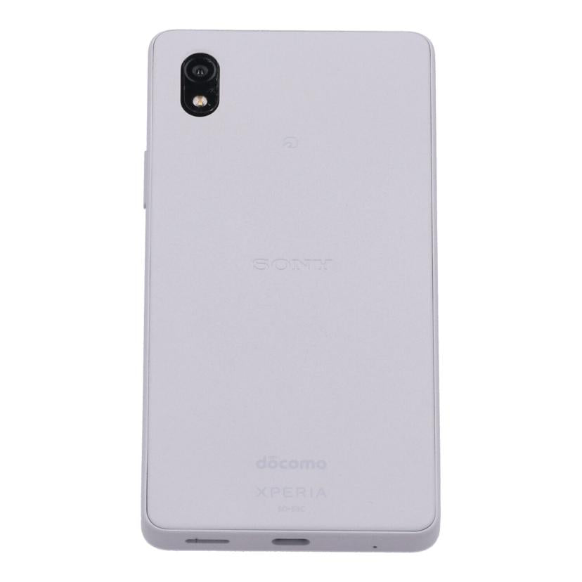 SONY　docomo ソニー　/スマートフォン／Xperia　Ace　III　64GB/SO-53C//HQ641B18F5/ABランク/09