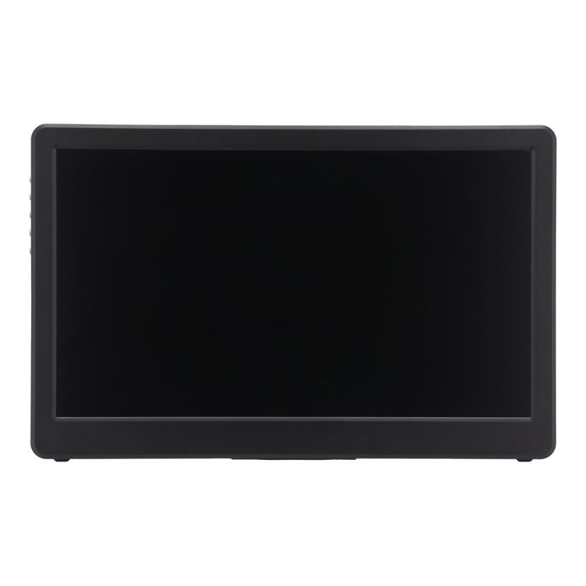 TEKWIND テックウインド/ポータブルモニター15．6インチ/ON-LAP1503H//11503282611150/Bランク/24