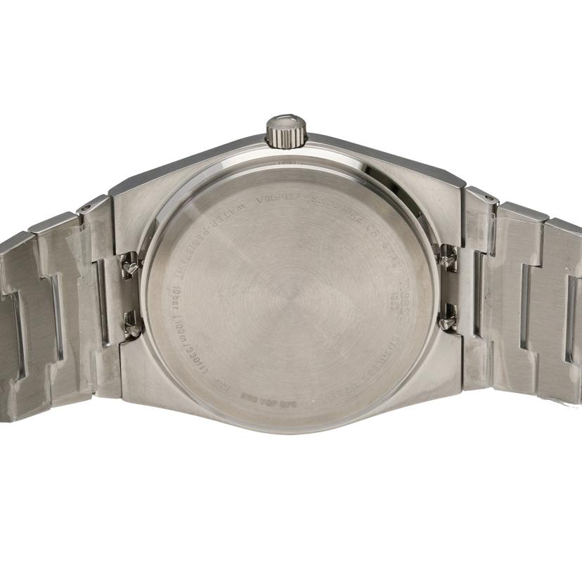 TISSOT ティソ/PRX・Tクラシック／メンズ／クオーツ/T137410A//ESB******/SAランク/03