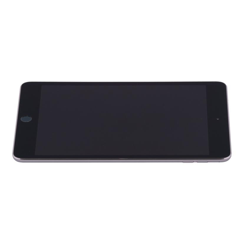 Apple　 アップル　/iPad　mini4　Wi－Fi　128GB　2015/MK9N2J/A//F9GVJ8CPGHKJ/Bランク/05