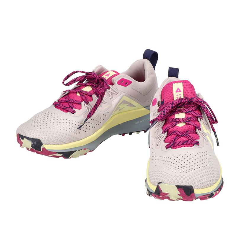 Nike ナイキ/Nike　Women＇s　Pegasus　Trail　4　/DJ6159-002//25.5cm/ABランク/03
