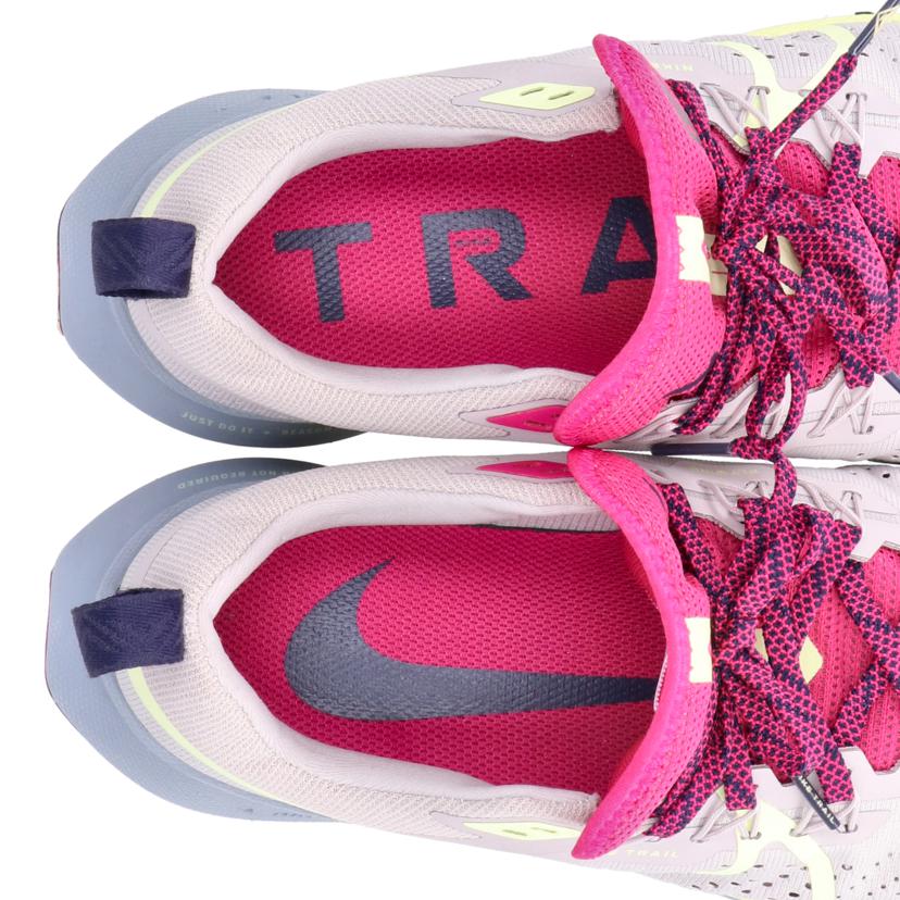 Nike ナイキ/Nike　Women＇s　Pegasus　Trail　4　/DJ6159-002//25.5cm/ABランク/03