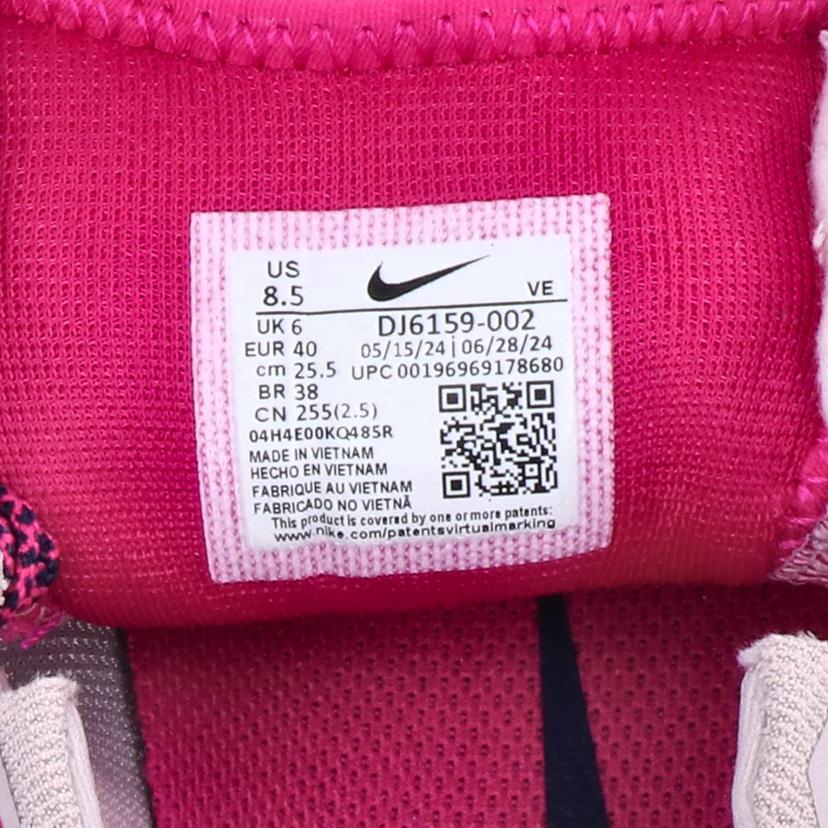 Nike ナイキ/Nike　Women＇s　Pegasus　Trail　4　/DJ6159-002//25.5cm/ABランク/03