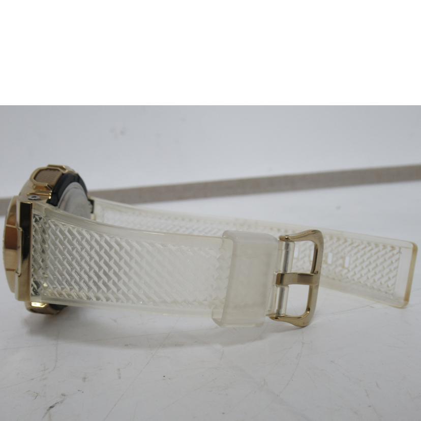 CASIO/G－SHOCK／スケルトン／クォーツ/GM-110SG//Aランク/63