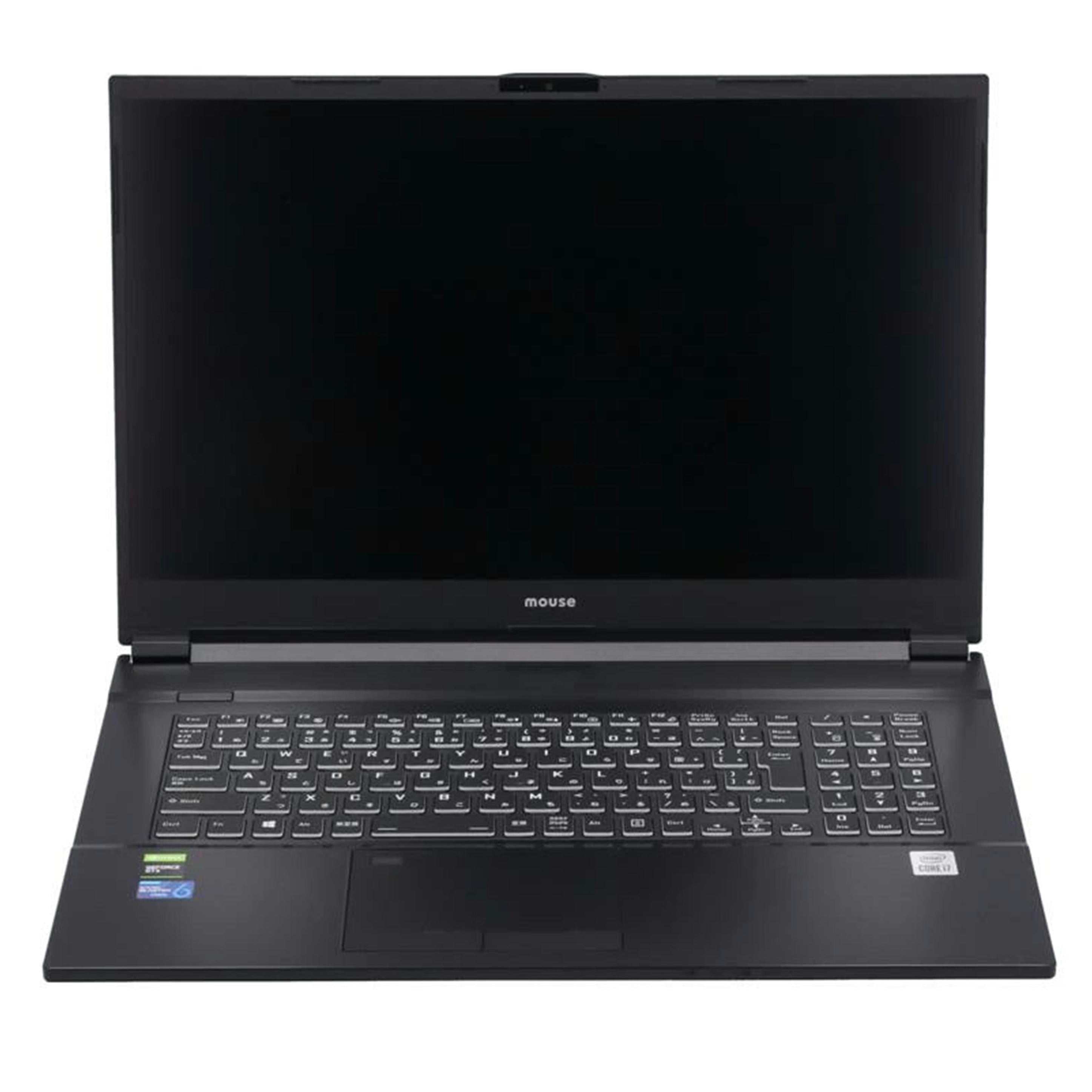 mouse マウス/ノートPC/K7-i7CMLAB//U104766242/Bランク/09