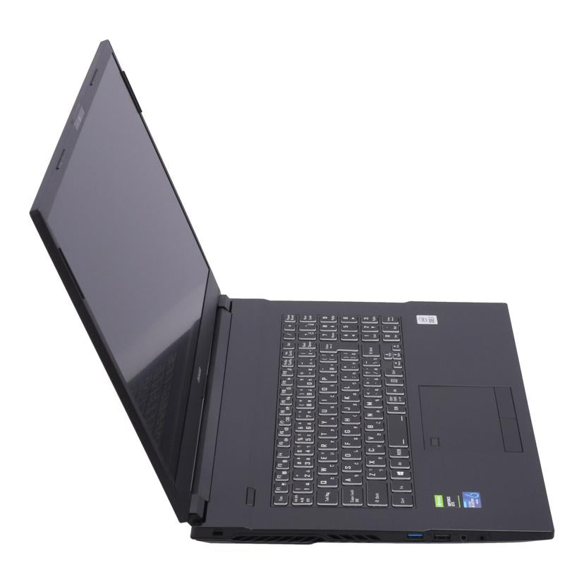 mouse マウス/ノートPC/K7-i7CMLAB//U104766242/Bランク/09