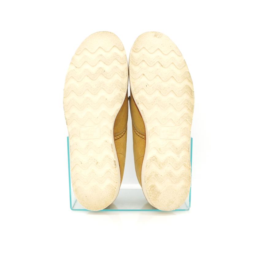 RED　WING レッドウィング/CLASSIC　MOC　OXFORED/8079//ABランク/75