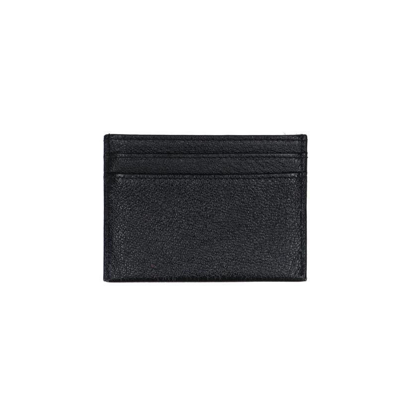 CHANEL シャネル/レザーカードケース//116*****/ABランク/94