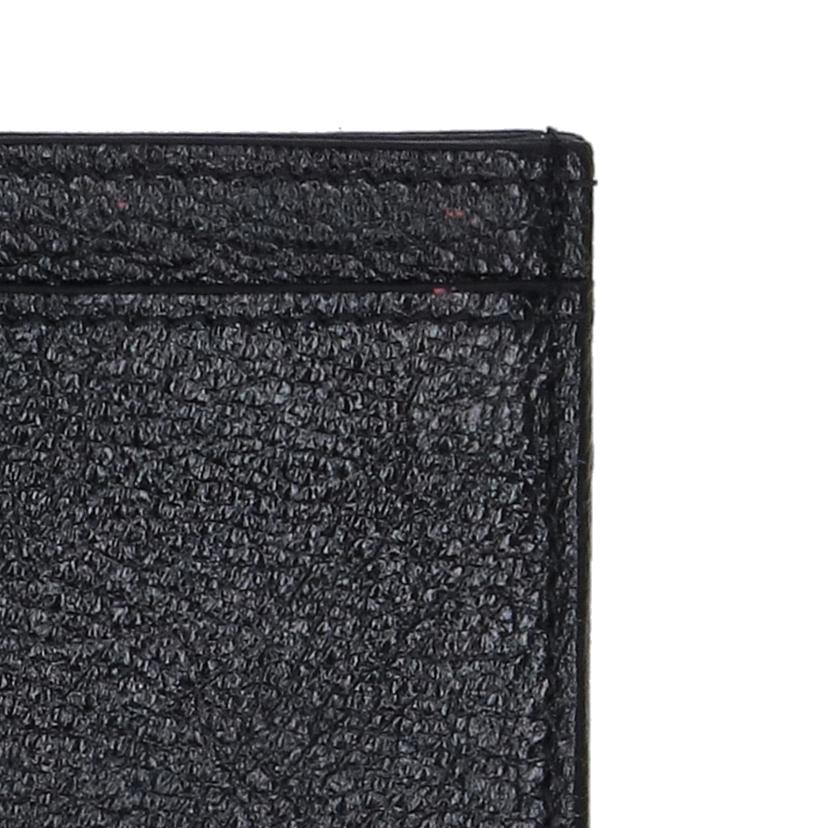 CHANEL シャネル/レザーカードケース//116*****/ABランク/94