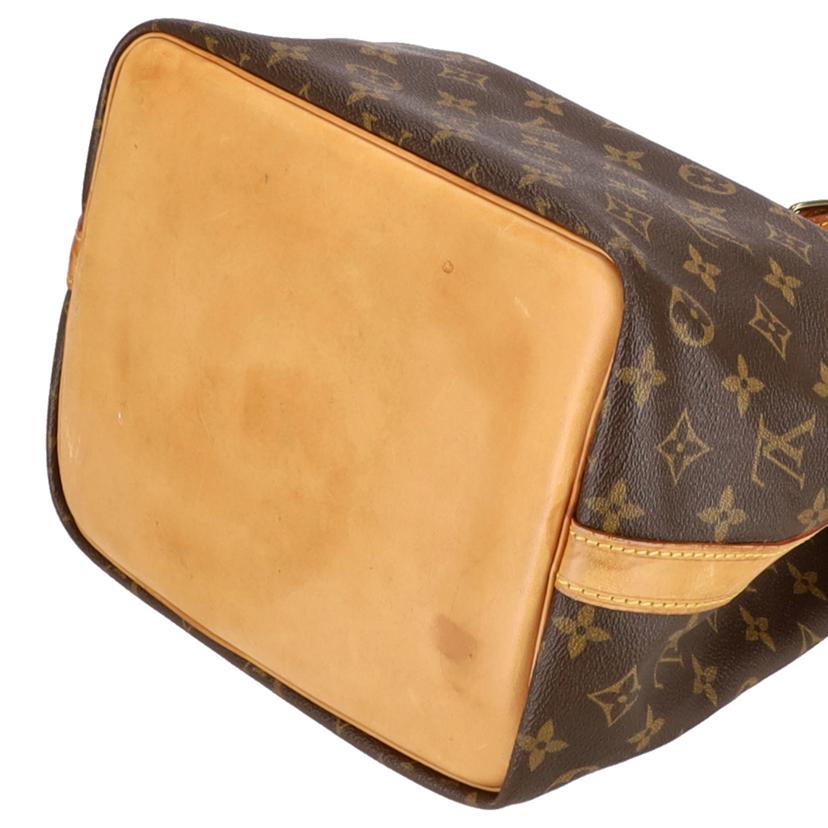 LOUIS　VUITTON ルイヴィトン/プチノエ／モノグラム/M42226//AR9***/Bランク/01