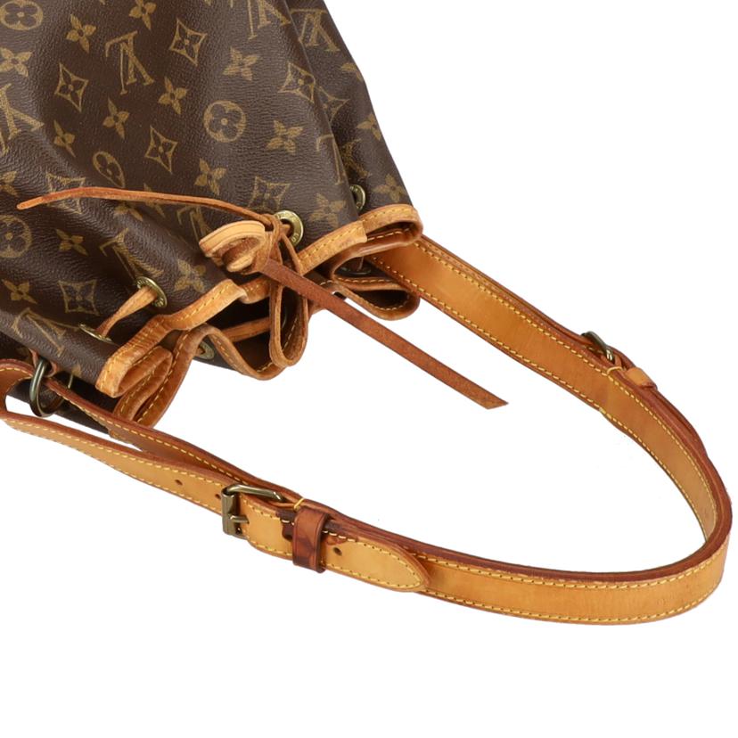 LOUIS　VUITTON ルイヴィトン/プチノエ／モノグラム/M42226//AR9***/Bランク/01