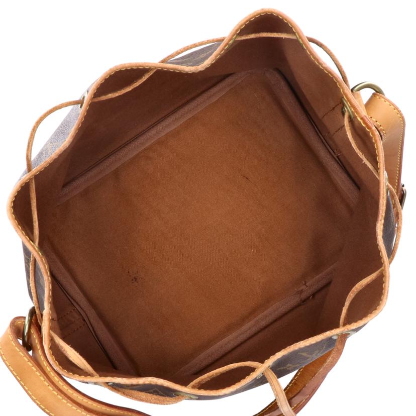 LOUIS　VUITTON ルイヴィトン/プチノエ／モノグラム/M42226//AR9***/Bランク/01